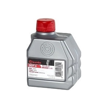 Brembo Brzdová kvapalina DOT 4 250 ml