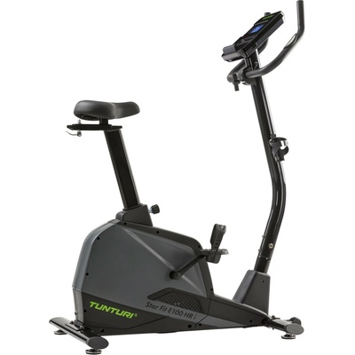 Tunturi StarFit E100 HR i+