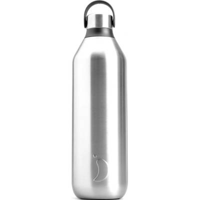 Chilly's Bottles Termoláhev nerezová ocel 1 l edice Series 2