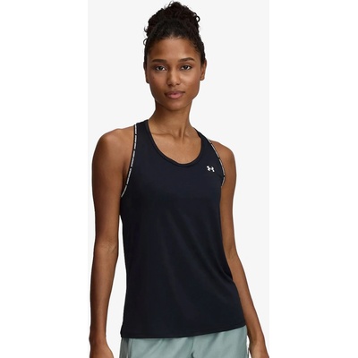 Under Armour Tech Knockout Tank černá – Zbozi.Blesk.cz
