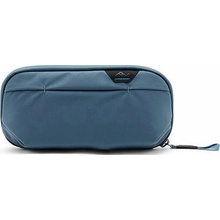 Peak Design Wash Pouch Small Ocean BWP-S-DS-3