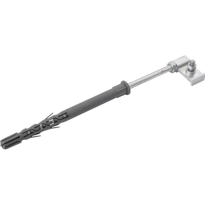 Gutta Trn objímky svodové roury 140 mm plast