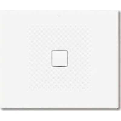 Kaldewei Avantgarde - Obdélníková sprchová vanička Conoflat 793-2, 1000 x 1300 mm sprchová vanička, antislip, s polystyrénovým nosičem 466335000001