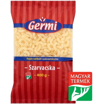Gyermelyi bezvaječné kolienky 400 g