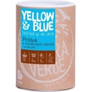 Yellow & Blue prášok z mydlových orechov Bio sáčok 500 g