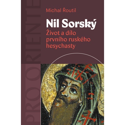 Nil Sorský