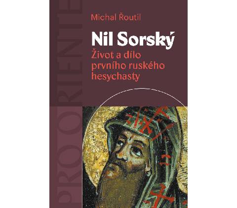 Nil Sorský