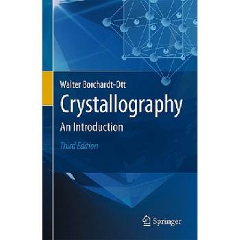 Crystallography | Walter Borchardt Ott