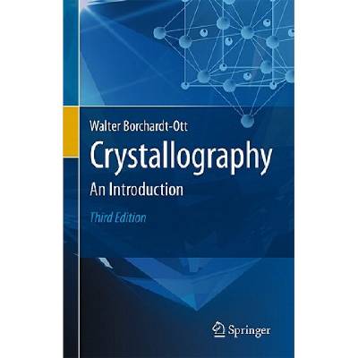 Crystallography | Walter Borchardt Ott