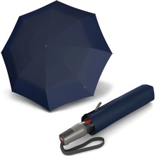 Knirps T.400 Extra Large duomatic Navy pánsky plne automatický dáždnik