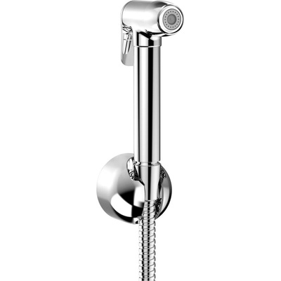 IDEAL STANDARD bidetová sprška s hadicou a držiakom, chróm, B0011AA