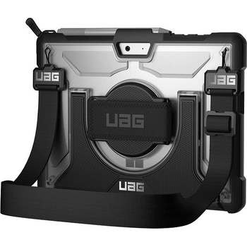 UAG Plasma With Handstrap Ice Microsoft Surface Go 1/Go 2/Go 3 321073114343
