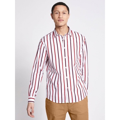 Celio Nausa Риза Celio | Byal | МЪЖЕ | M