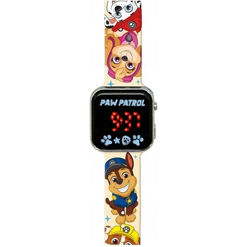 Kids Licensing Paw Patrol (EWA19961PW)