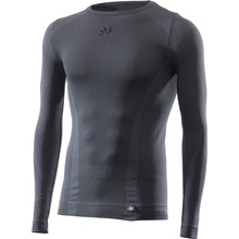 Sixs tričko TS2 V2 funkčné grey/black