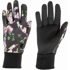 Meatfly женски ръкавици Ladies Powerstretch Magnolia Meatfly | Mnogotsveten | ЖЕНИ | L