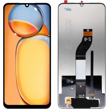 LCD Displej Xiaomi Redmi 13C