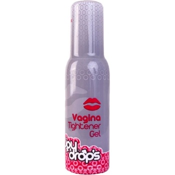 JoyDrops vagína Tightener Cream 100ml