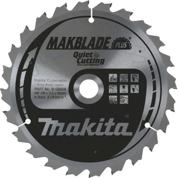 Image 1 of Makita B-08654