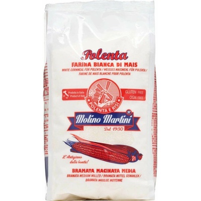Martini biela kukuričná múka 1 kg