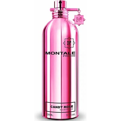 Montale Candy Rose EDP 100 ml Tester