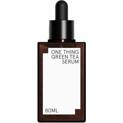 One Thing Green Tea Serum 80 ml