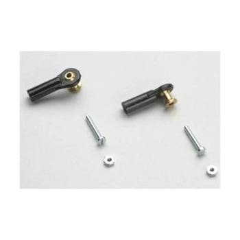 Revtec Сферичен шарнир среден m2 - m2 (2)