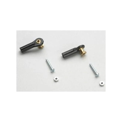 Revtec Сферичен шарнир среден m2 - m2 (2)