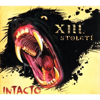 XIII.Století - Intacto