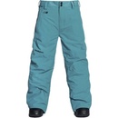 Dětské kalhoty Spire II oil blue