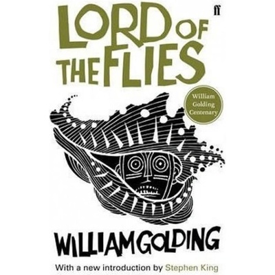 Lord of the Flies - William Golding