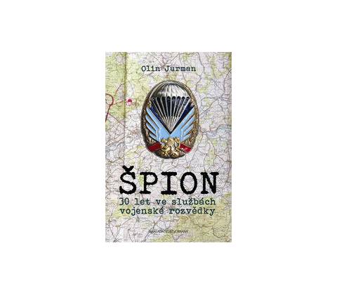 Špion