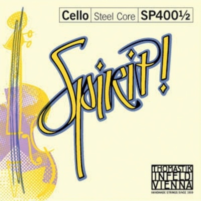 Thomastik Infeld Spirit! SP43 1/2