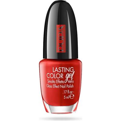 PUPA Milano Lak na nechty Lasting Color Gel (Nail Polish) 5 ml 045 Jet Set Party
