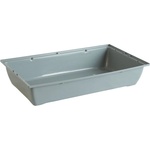 INTER-ZOO Pet Products Заместителна вана INTERZOO 70 x 40 x 12, 5 см