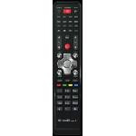 GENERAL GIGABLUE HD800 QUAD PLUS - съвместимо дистанционно управление на марката General (HD800 QUAD PLUS) Дистанционно