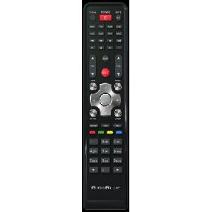 GENERAL GIGABLUE HD800 QUAD PLUS - съвместимо дистанционно управление на марката General (HD800 QUAD PLUS) Дистанционно