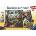 Ravensburger Verlag Ravensburger Kinderpuzzle - 09265 Wald-/Zoo-/Haustiere - Puzzle für Kinder ab 5 Jahren, mit 3x49 Teilen