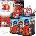Ravensburger 3D Puzzle 54 Miraculous Toolbox