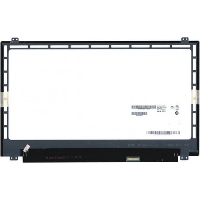 Display Asus R517SA-XO211T Displej LCD 15,6“ 30pin eDP HD LED Slim - Lesklý