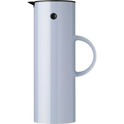 Stelton Термос кана EM77 1л, облачно синя, Stelton (SN985)