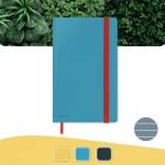 Leitz Cosy Soft Touch hardcover lined notebook A5 (44810061)