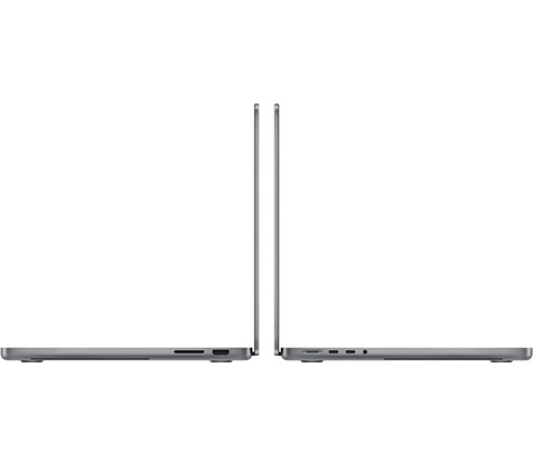Apple MacBook Pro 14 M3 MTL73SL/A