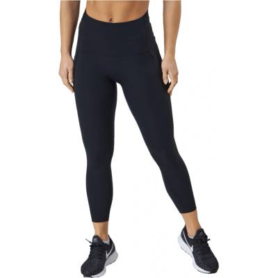 Dámské legíny 2XU Form Stash Hi-rise Comp 7/8 Black/black