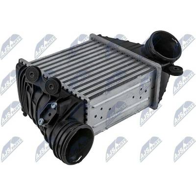 Chladič turba NTY CNG-WW-026 (CNGWW026)
