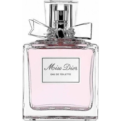 Christian Dior Miss Dior 2012 toaletná voda dámska 100 ml tester
