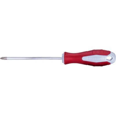 Šroubovák křížový phillips, PH 2x125mm, S2 FORTUM