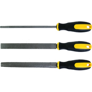 Top Master Pro Пили за дърво 200mm к-т 3бр TMP