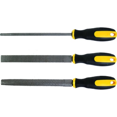 Top Master Pro Пили за дърво 200mm к-т 3бр TMP