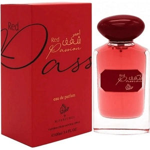 My Perfumes Red Passion EDP 100 ml Парфюми